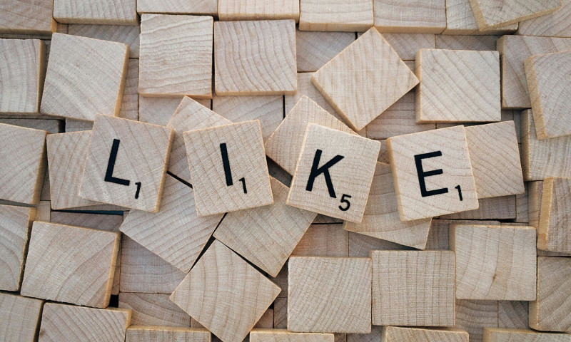 SOCIAL MEDIA ENGAGEMENT