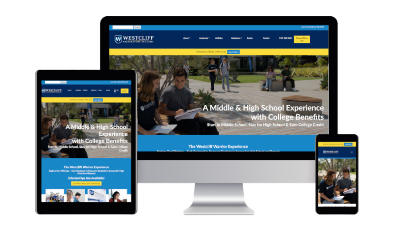 Westcliff Preparatory Academy