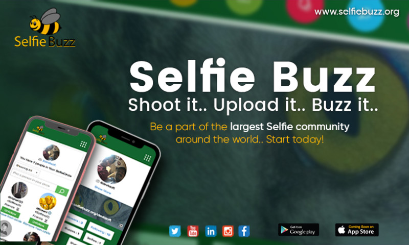 Selfie Buzz