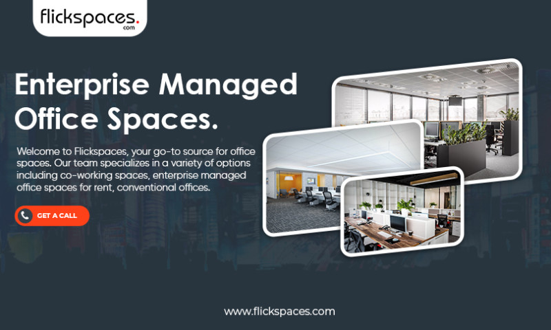 Flickspaces