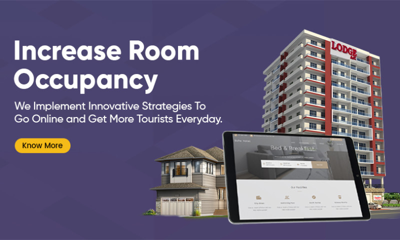 Lodge/Hotel Management Software