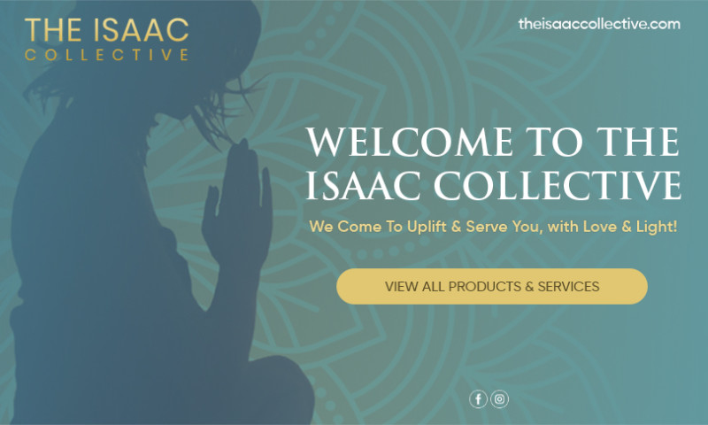 Isaac Collective