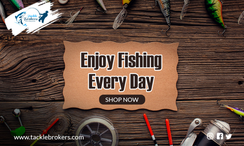 Tackle Brokers