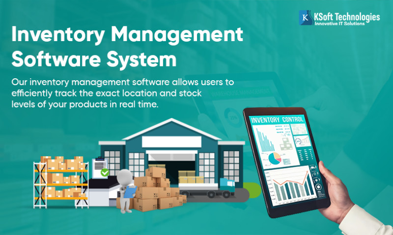 Inventory Management