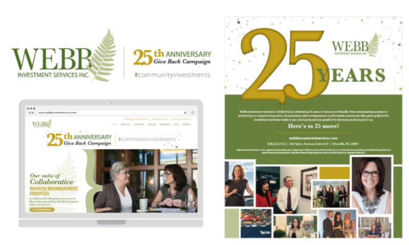 Web Investment Services