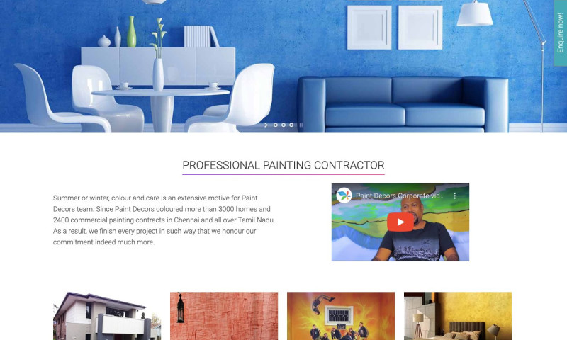 PAINTDECORS.COM