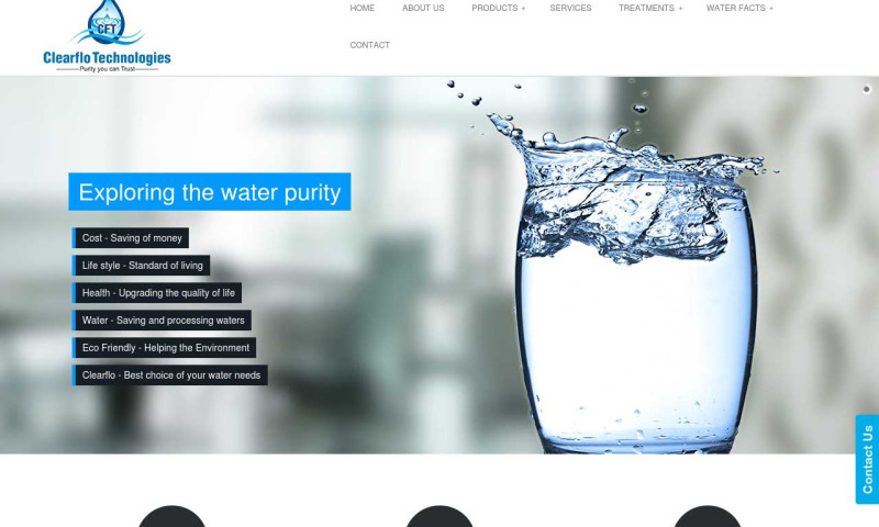CLEARFLO.IN