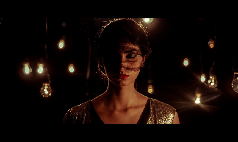 EFECTO MANDARINA - MUSIC VIDEO