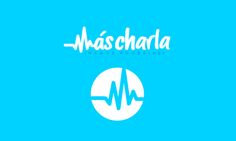 Más Charla Menos Phubbing