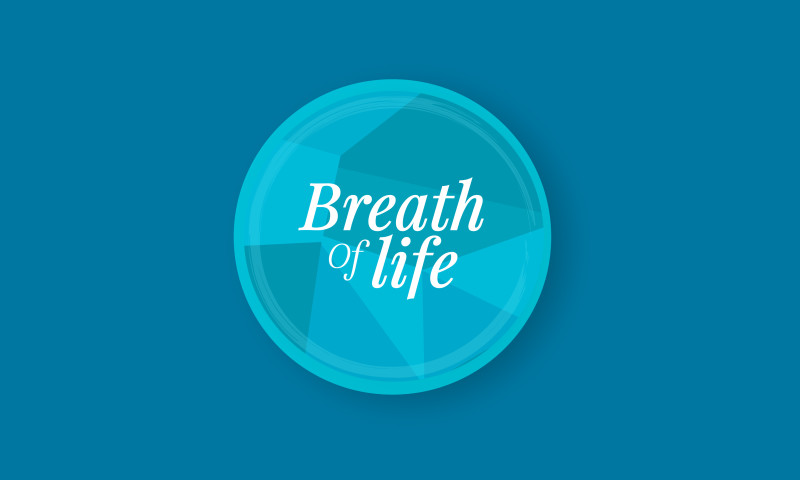 Breath of Life