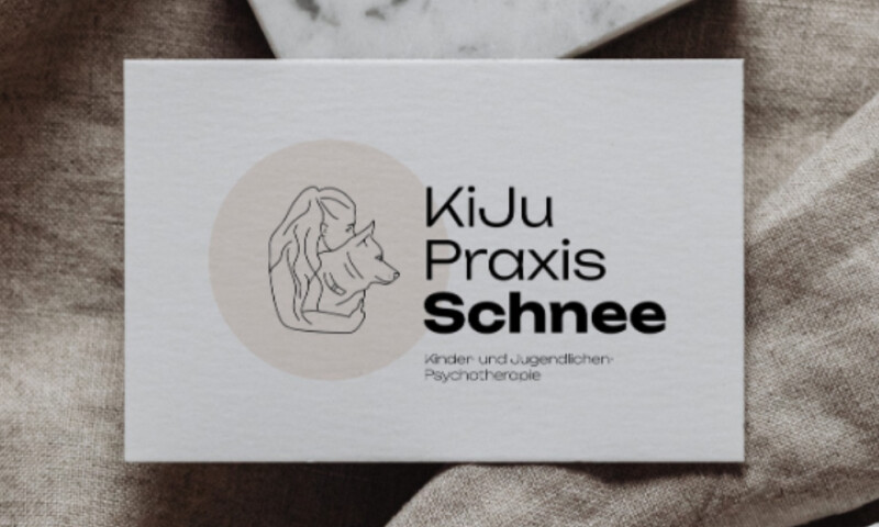 KiJu Praxis Schnee