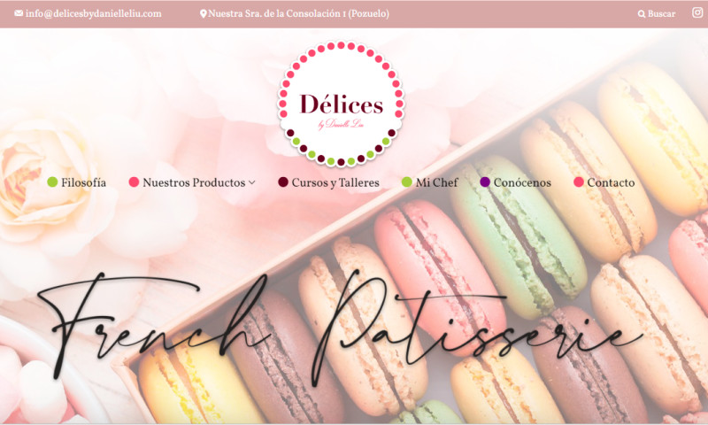 Responsive Website Design