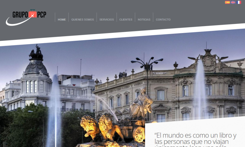 Responsive Website Design