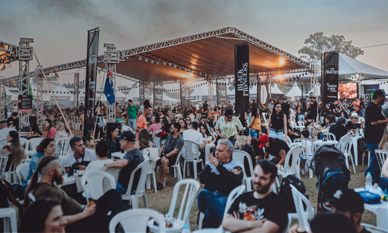 Meatstock Brazil