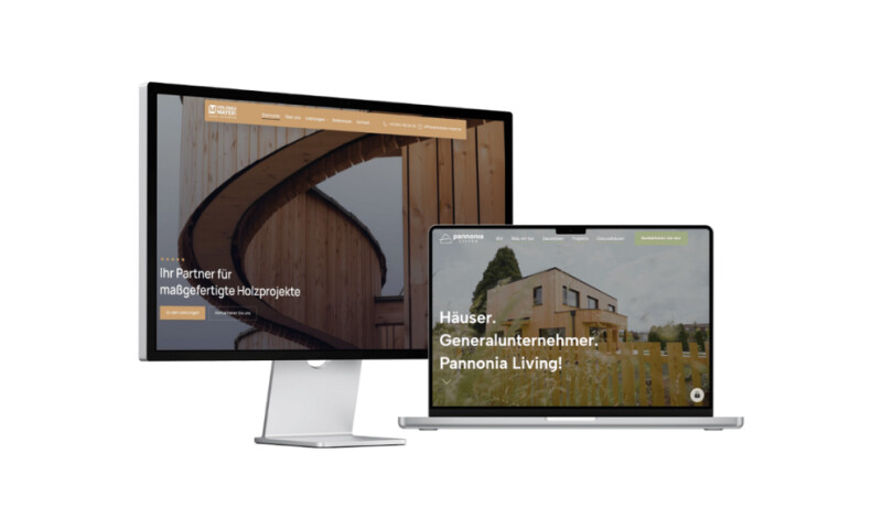 Holzbau Mayer