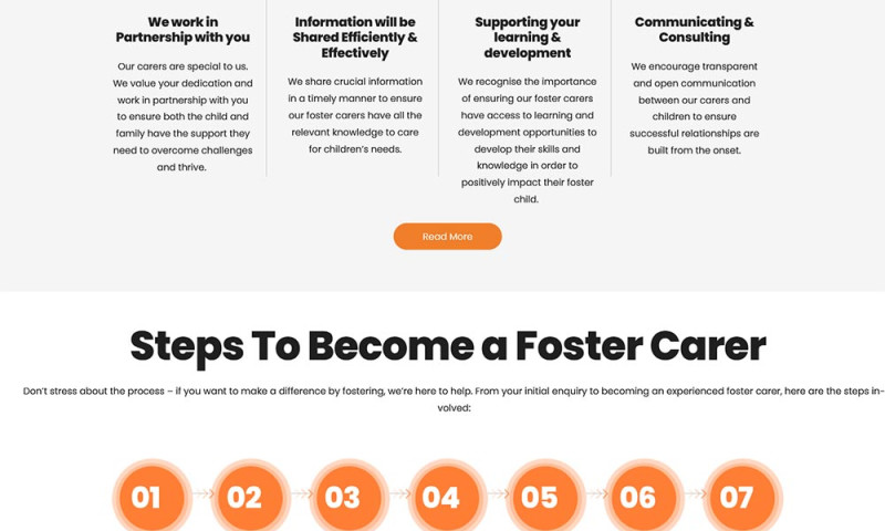 Avanti Fostering