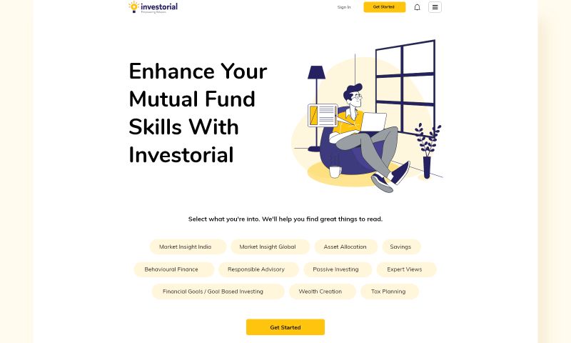 Engineered Investment Experience
