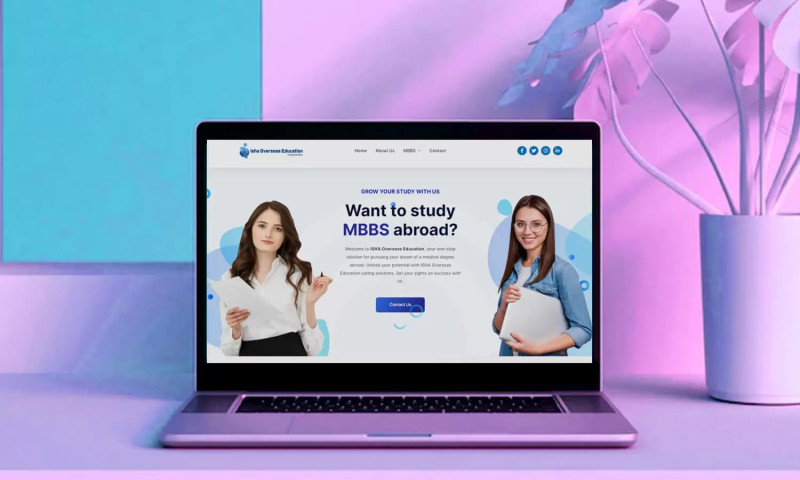 ISHA Overseas Education