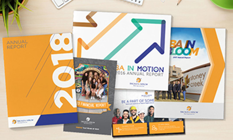 City of Broken Arrow