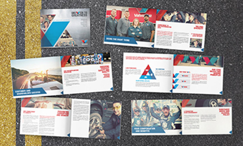 Valvoline