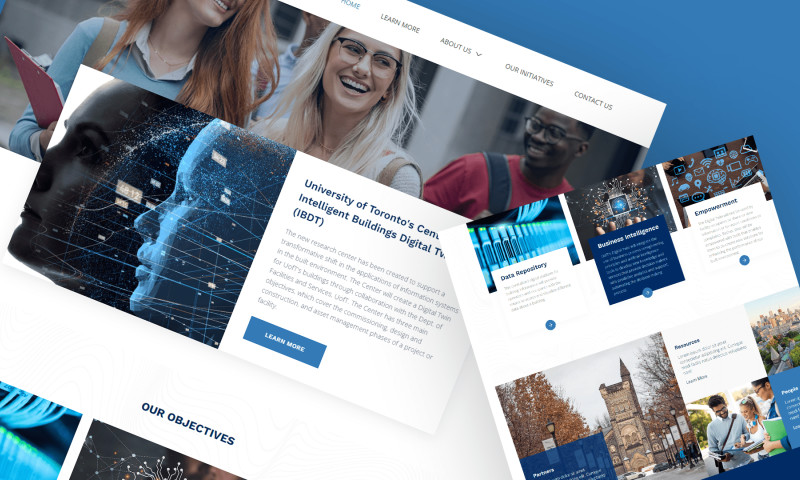 University of Toronto