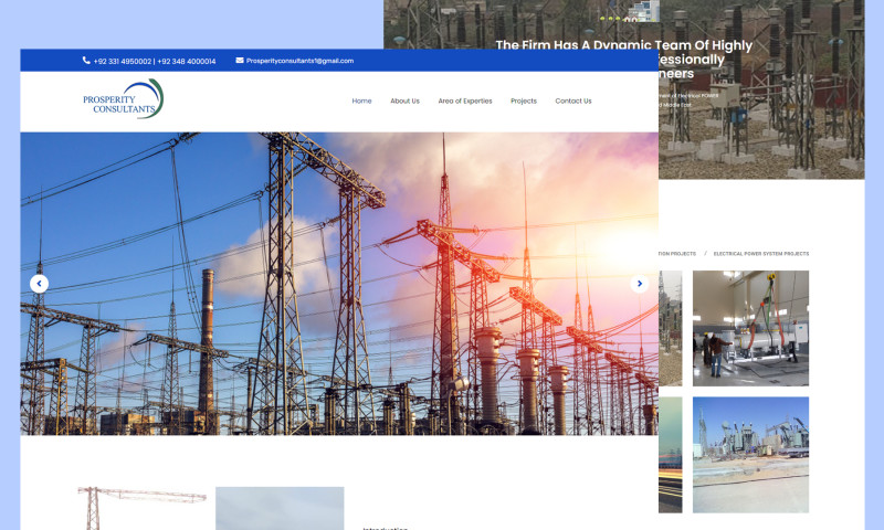 Prosperity Consultants