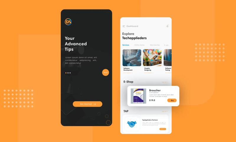 TechAppliders