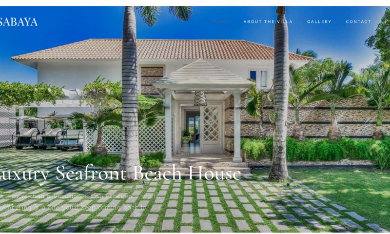 Website Design & Branding