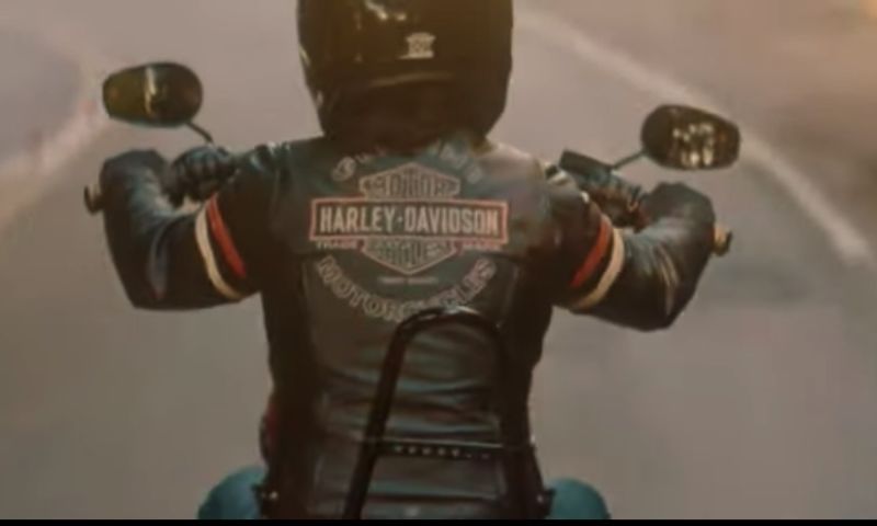 Oakland Harley Davidson