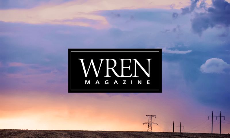WREN Magazine