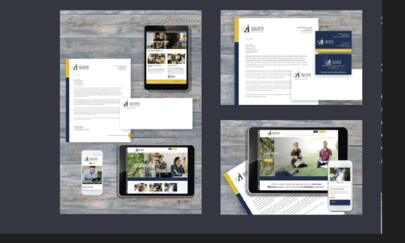 Zollikon Institute | Marketing Materials