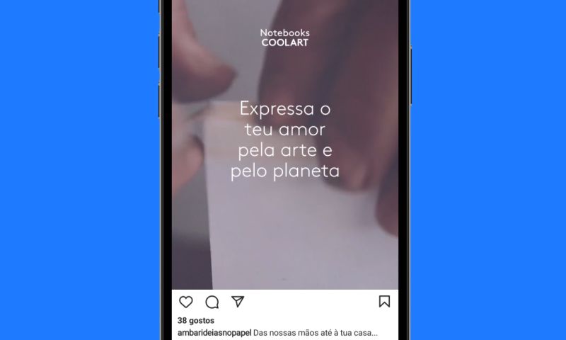 AMBAR - Social Media