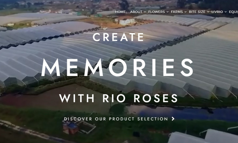 Equiflor Corporation dba Rio Roses