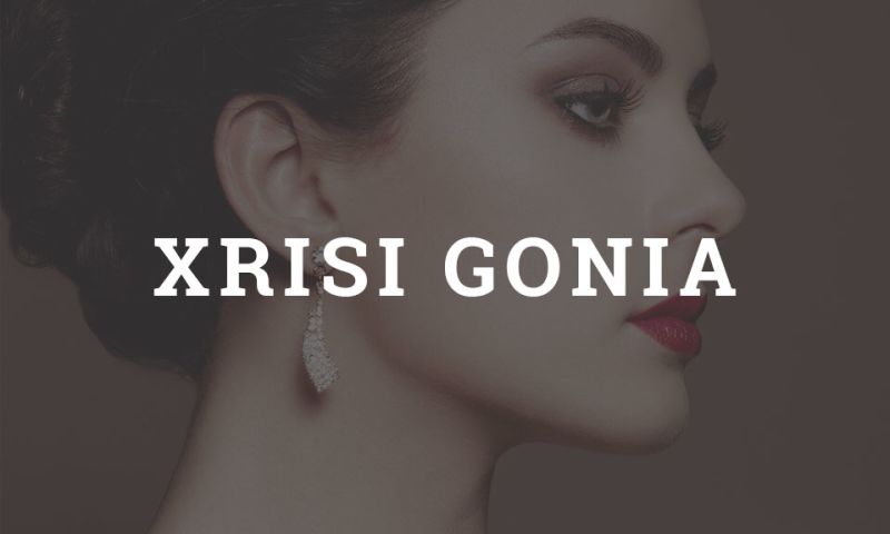Xrisi Gonia