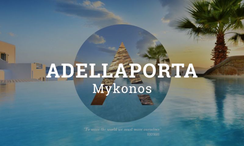 Adellaporta