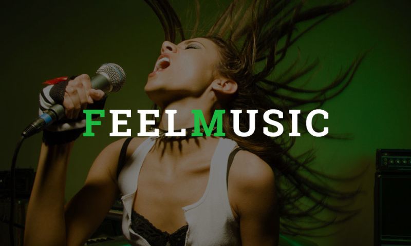 Feel Music