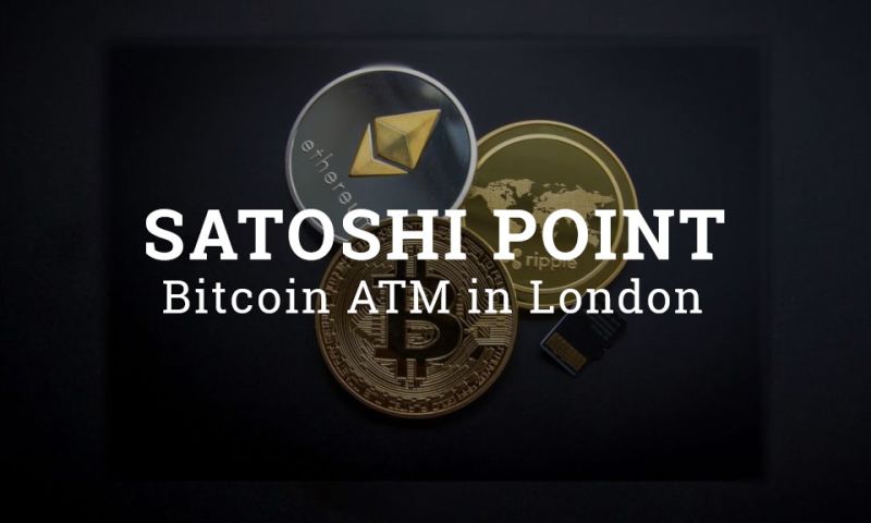 Satoshi Point