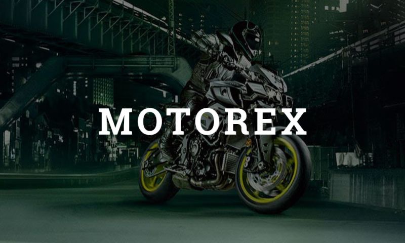 Motorex
