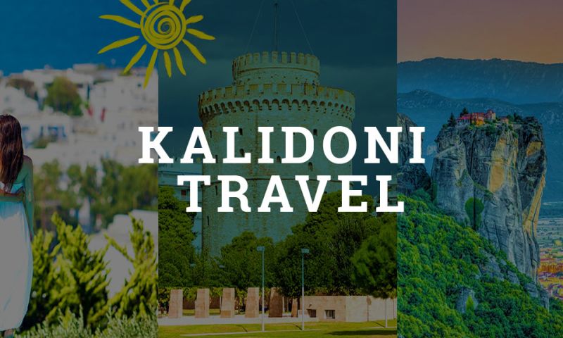 Kalidoni Travel