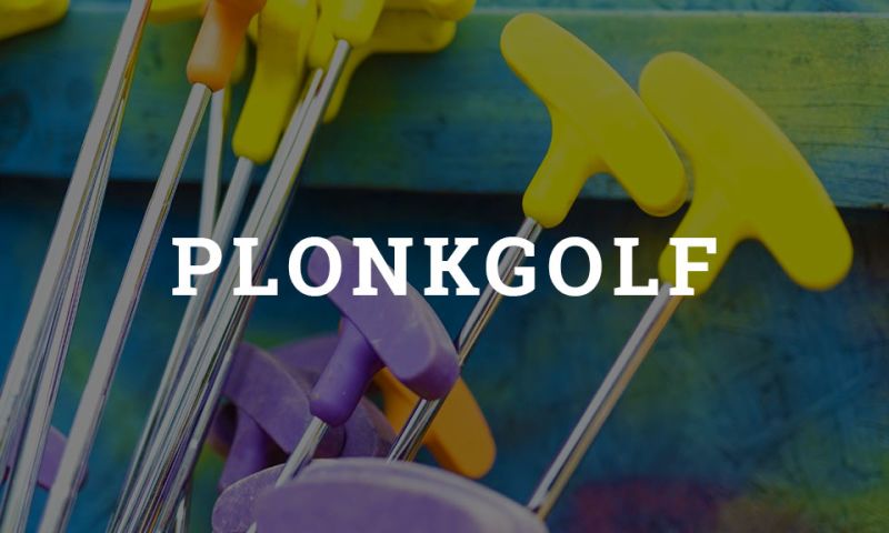 Plonk Golf