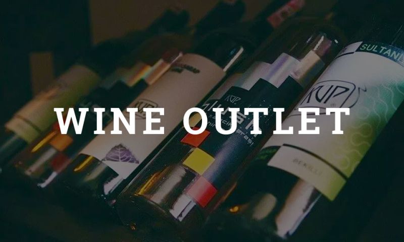 Wine Outlet
