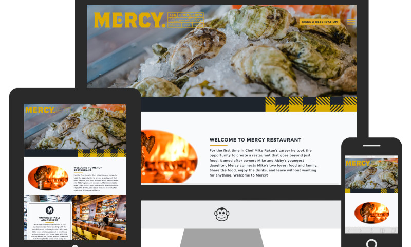 Mercy