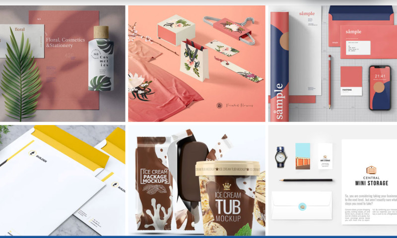 Branding