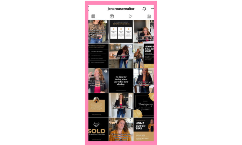 Jen Crouse Realty