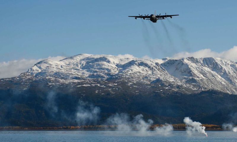 US Air Force Online Forms