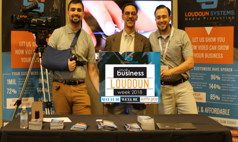 Loudoun Small Business Week