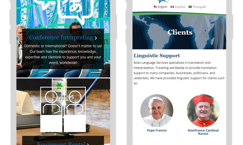 Atlas Language Services