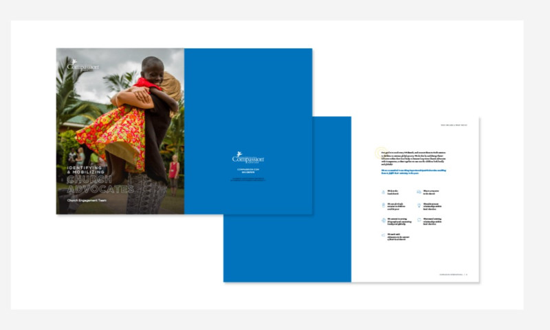 Compassion International