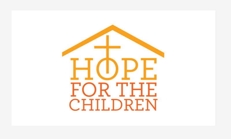 Hope for the Children