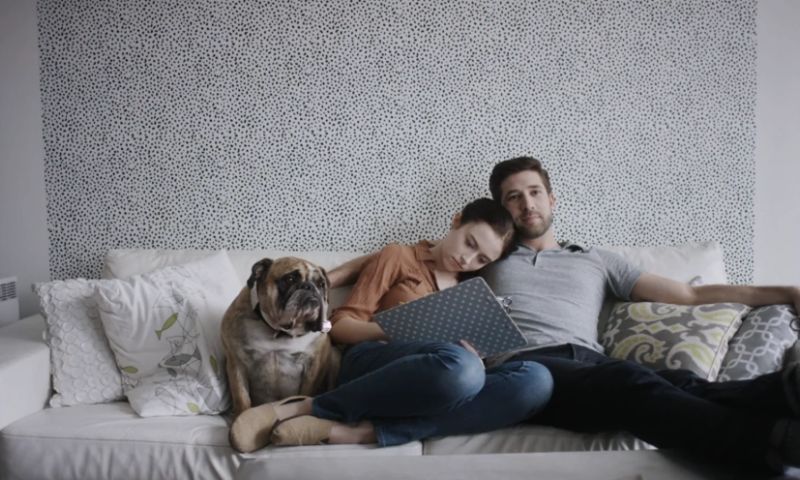 Chasing Paper: Couples